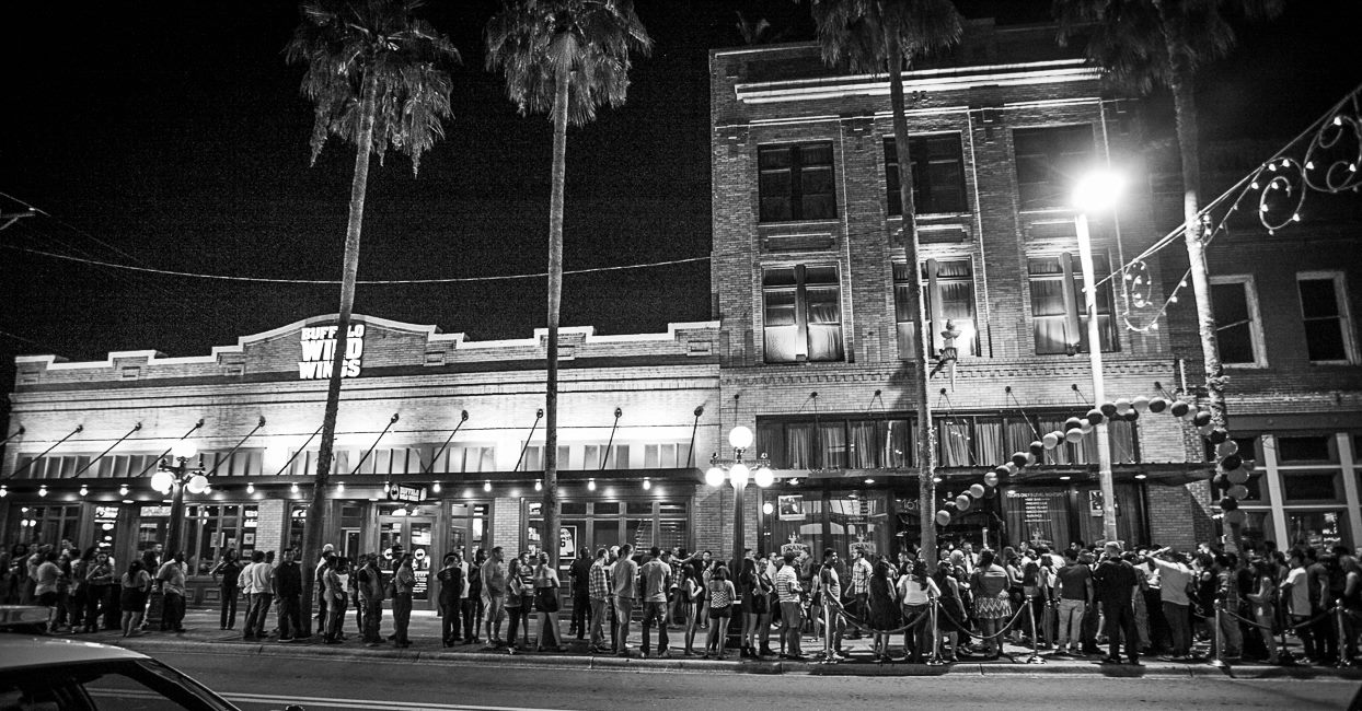 Club Prana  Tampa's Premier Night Club in Ybor City