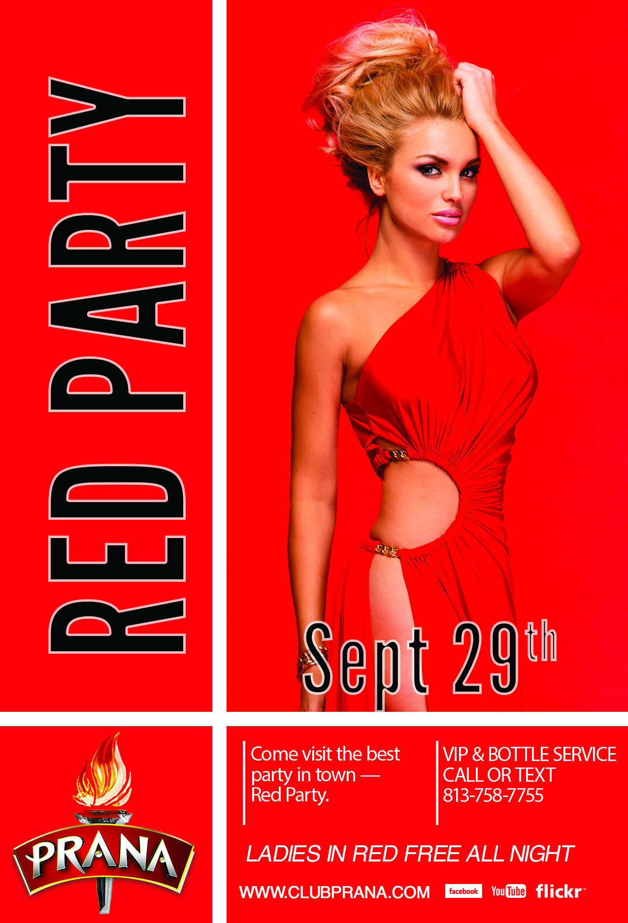 Red Party