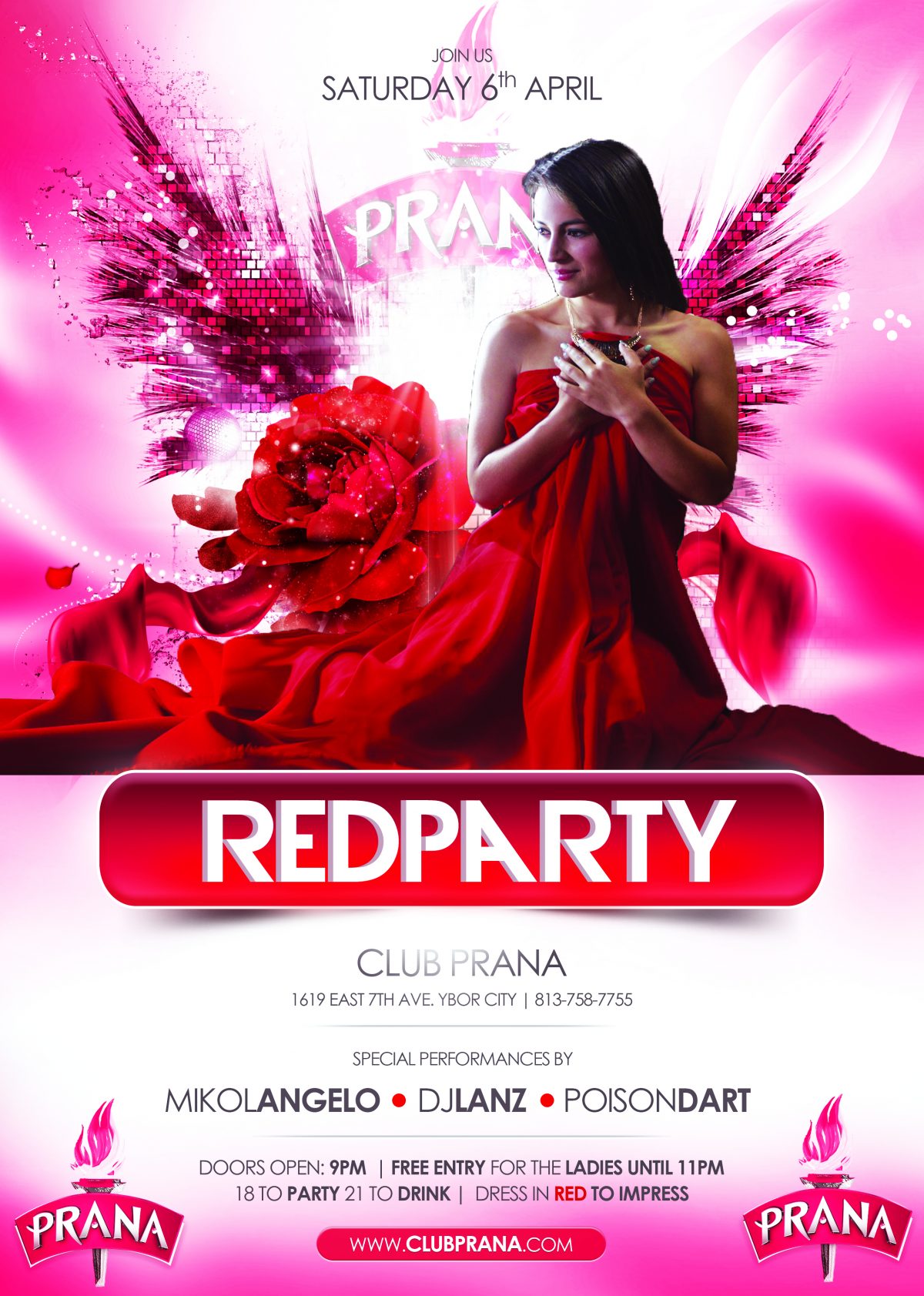 Red Party