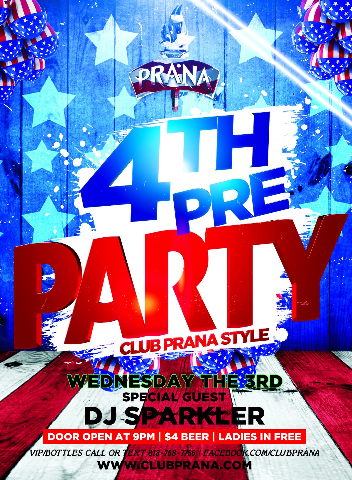 Pre 4th Party