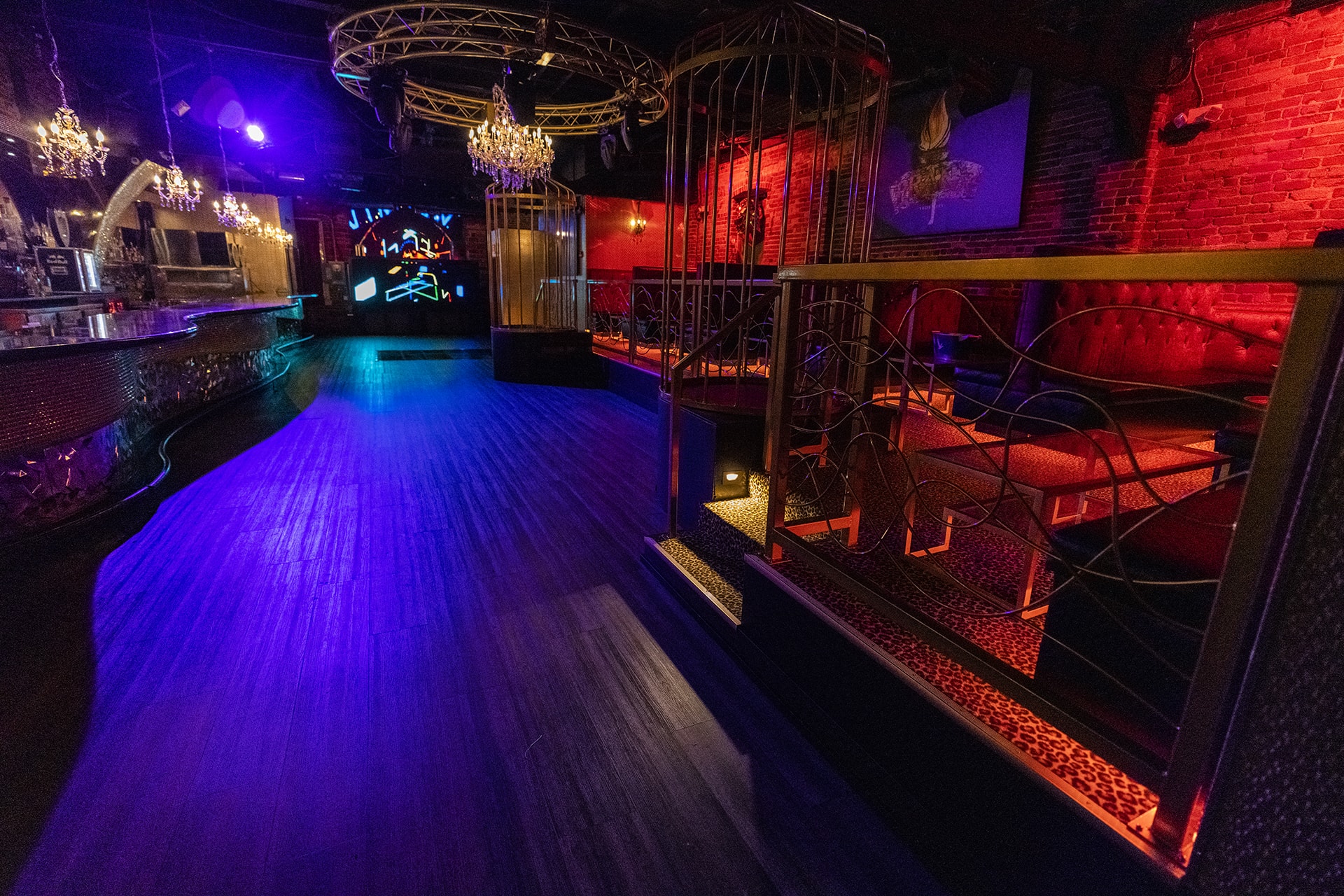 Club Prana  Tampa's Premier Night Club in Ybor City