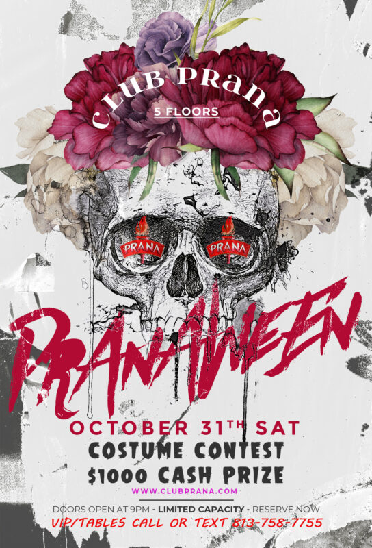 Pranaween 2020