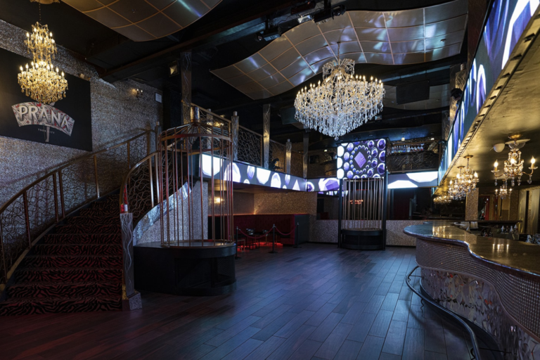 Pranaween Saturday Night Tampa’s Premier Halloween Party