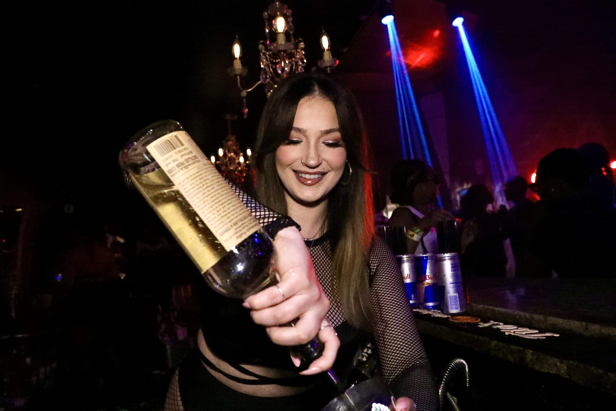 The Hottest Night Clubs in Tampa