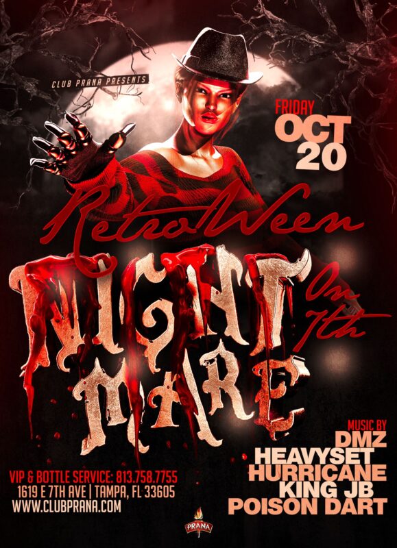 Nightmare On 7th