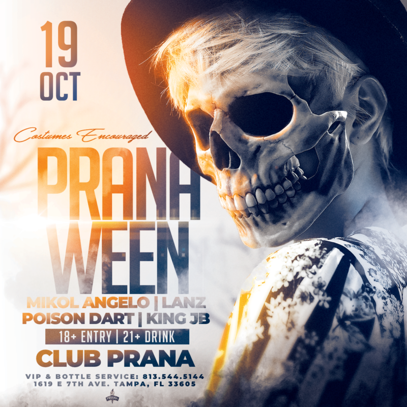 Pranaween