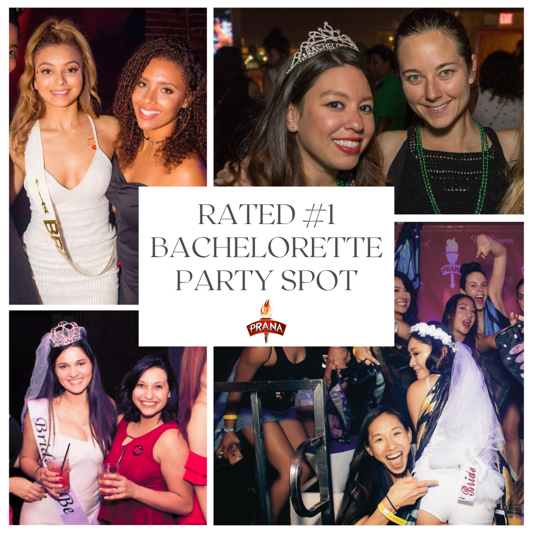 Bachelorette Party Tampa