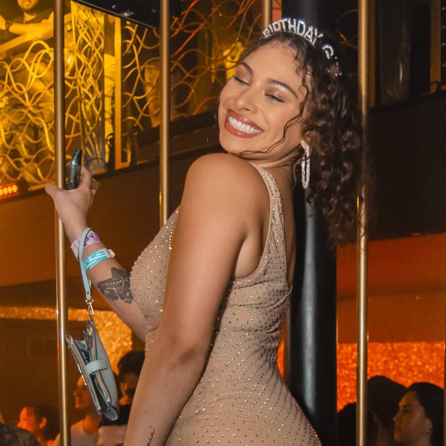 Birthday VIP